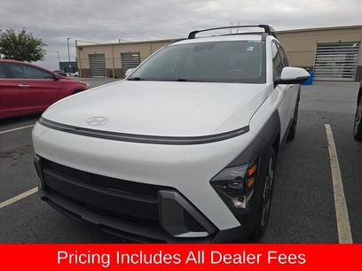 Certified 2024 Hyundai Kona SEL