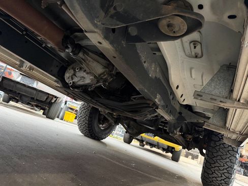 Used 2001 Dodge Ram 2500 Truck 4x4 Quad Cab image 22