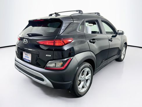 Used 2023 Hyundai Kona SEL AWD/4WD image 5