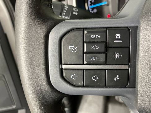 Certified 2023 Ford F150 XLT w/ Equipment Group 302A High image 17