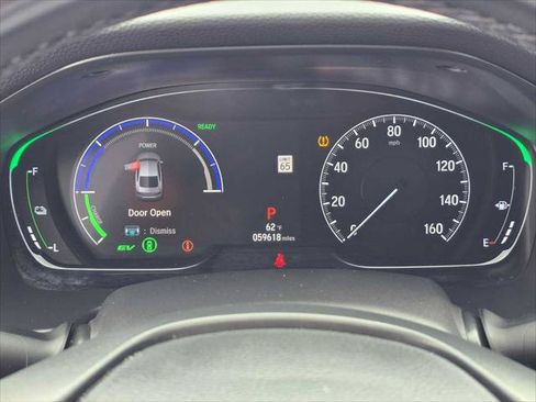 Used 2020 Honda Accord EX-L image 25