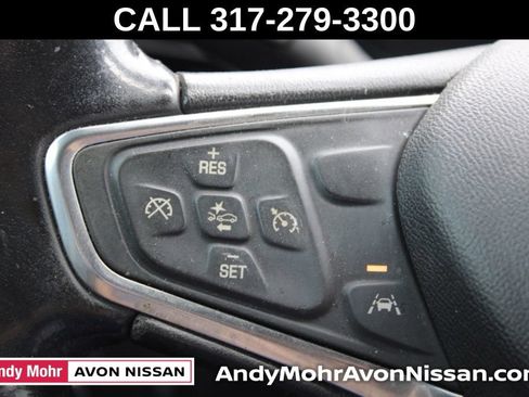 Used 2020 Chevrolet Equinox LT FWD image 28