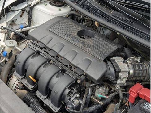 Used 2019 Nissan Sentra S FWD image 68