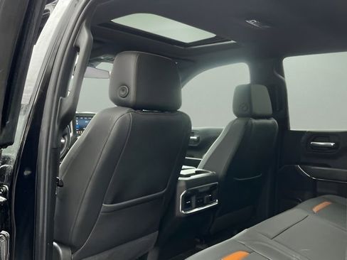 Used 2022 GMC Sierra 1500 AT4 w/ AT4 Premium Package image 21