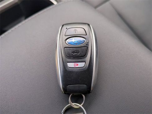 Used 2022 Subaru Outback Limited image 30