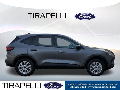 New 2026 Ford Escape Active image 7