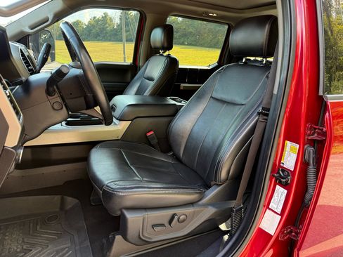 Used 2020 Ford F250 Lariat image 4