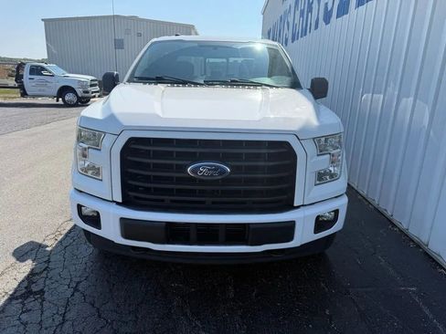 Used 2017 Ford F150 XLT w/ Equipment Group 302A Luxury AWD/4WD image 3