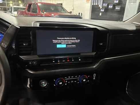 Used 2023 Chevrolet Silverado 1500 RST w/ Rally Edition AWD/4WD image 23
