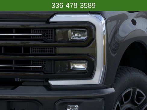 New 2026 Ford F250 Platinum AWD/4WD image 18
