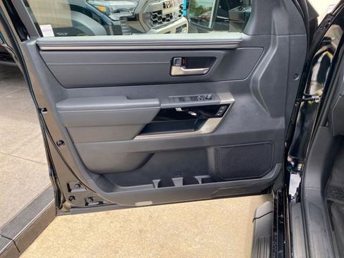 New 2026 Toyota Tundra Limited AWD/4WD image 19