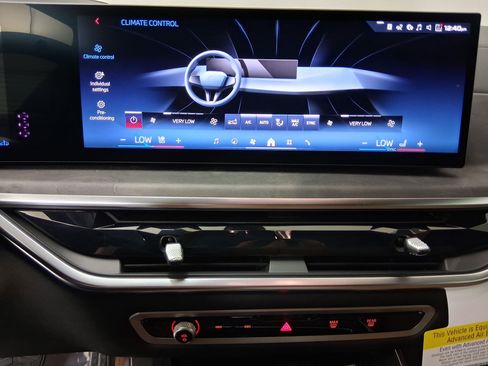 New 2026 BMW X5 M60i image 26