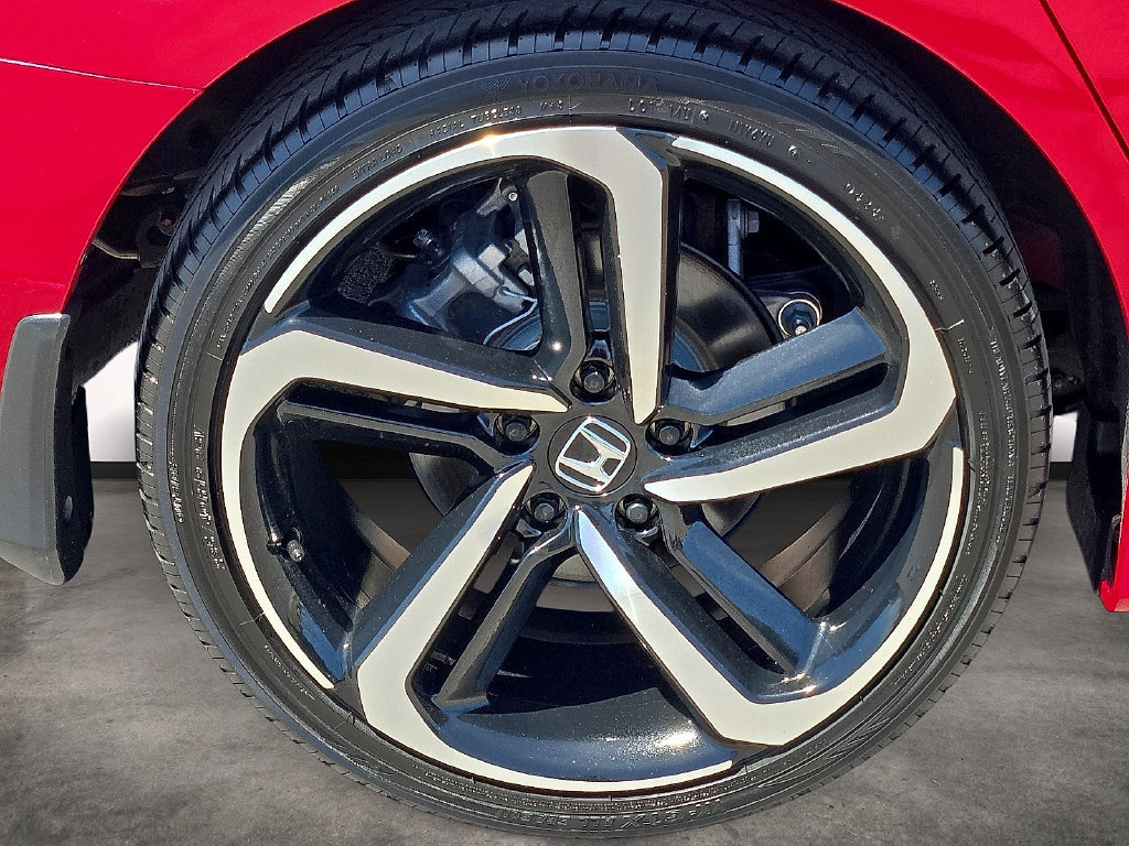 Used 2022 Honda Accord Sport Special Edition image 7