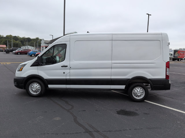Used 2023 Ford Transit 250 Medium Roof AWD w/ Load Area Protection Package image 4