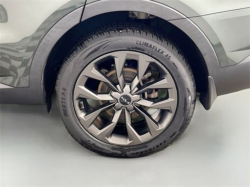Used 2023 Kia Sorento X-Line EX image 37