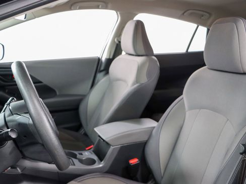 Used 2024 Subaru Crosstrek 2.0i image 23