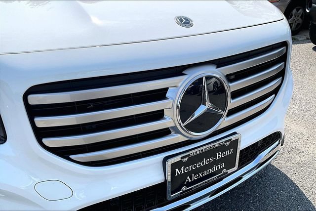 Used 2026 Mercedes-Benz GLB 250 4MATIC image 27