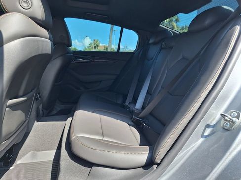New 2026 Cadillac CT5 V RWD image 23