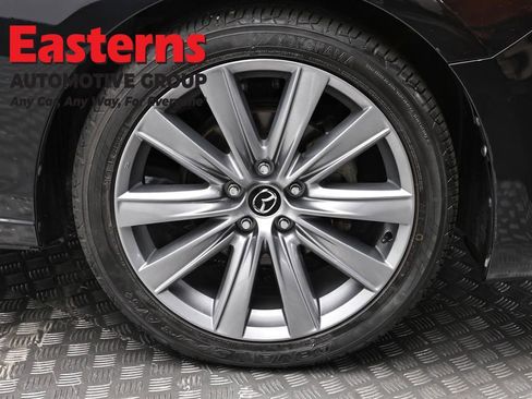 Used 2021 MAZDA MAZDA6 Touring FWD image 32