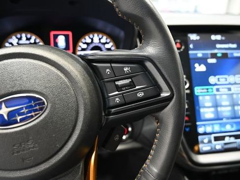 Used 2025 Subaru Outback Wilderness image 23