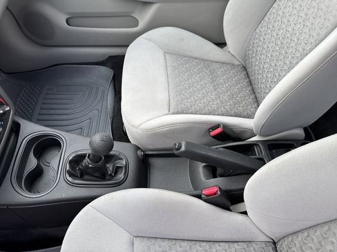 Used 2009 Chevrolet Cobalt LS w/ Protection Package FWD image 8