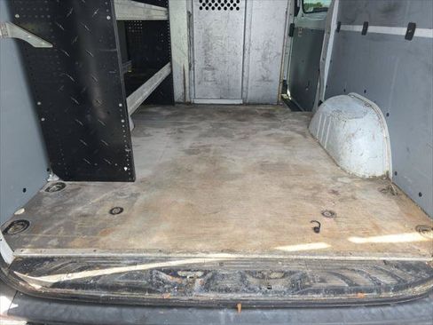 Used 2022 Mercedes-Benz Sprinter 2500 image 19