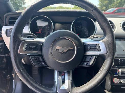 Used 2016 Ford Mustang Premium w/ Equipment Group 201A RWD image 20