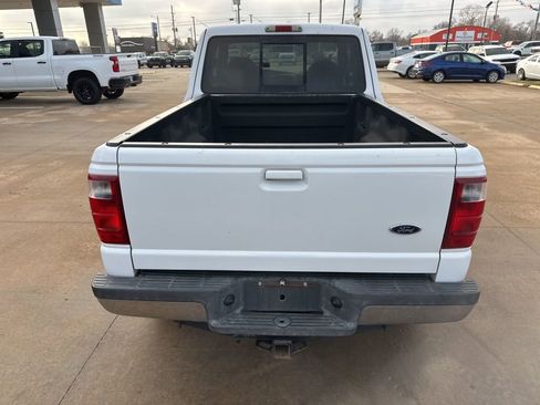 Used 2003 Ford Ranger XLT image 23