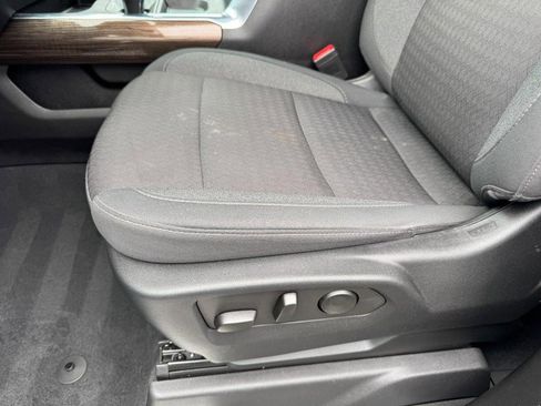 Used 2023 Chevrolet Silverado 1500 RST w/ Z71 Off-Road Package image 14