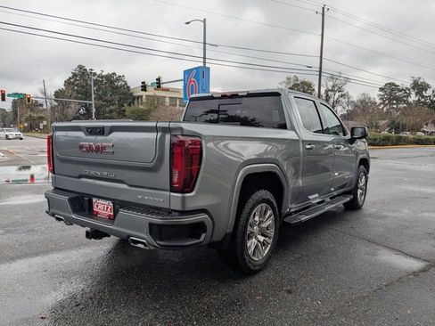 New 2026 GMC Sierra 1500 Denali AWD/4WD image 4