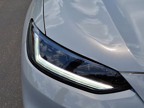 New 2026 Honda HR-V Sport image 6