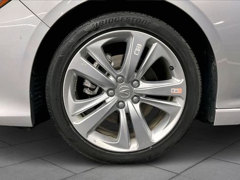 Used 2023 Acura TLX w/ Technology Package image 10