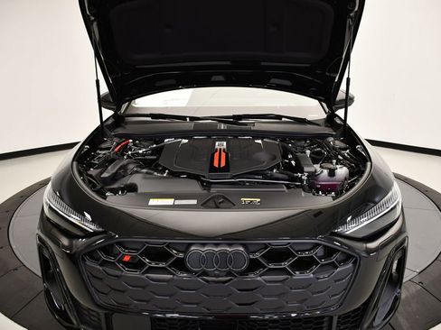 New 2025 Audi S5 Premium Plus image 11