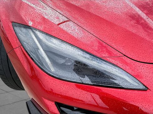 Used 2025 Chevrolet Corvette Z06 RWD image 22