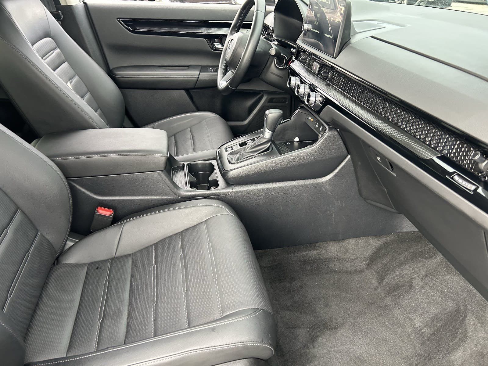 Used 2026 Honda CR-V EX-L image 15