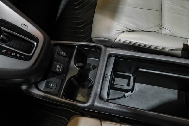 Used 2014 Honda CR-V EX-L image 27
