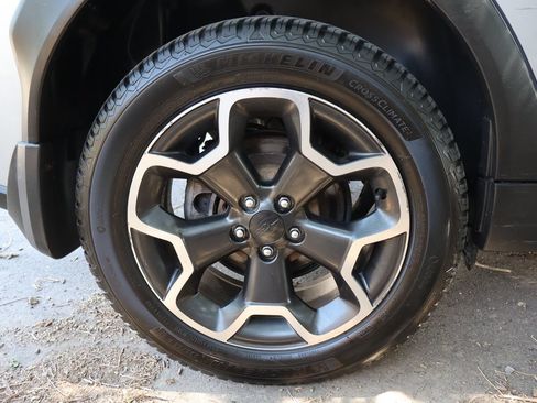 Used 2014 Subaru Crosstrek 2.0i Premium AWD/4WD image 42