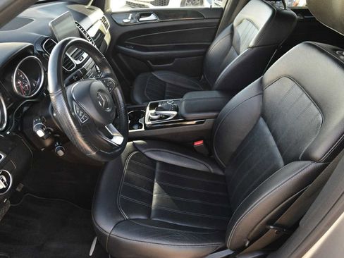 Used 2016 Mercedes-Benz GLE 350 image 9