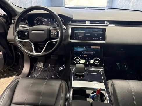Used 2022 Land Rover Range Rover Velar S AWD/4WD image 27