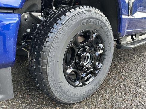 New 2026 Ford F250 XL w/ STX Appearance Package image 14