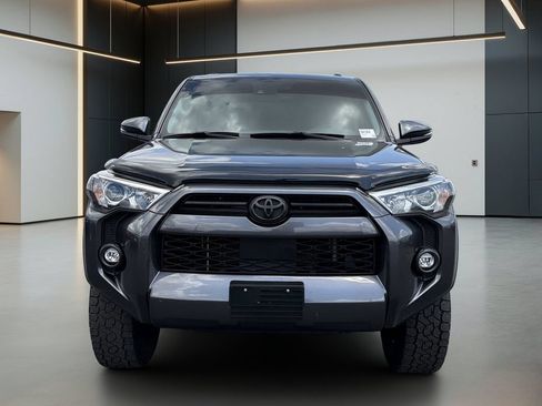 Used 2023 Toyota 4Runner SR5 Premium AWD/4WD image 9
