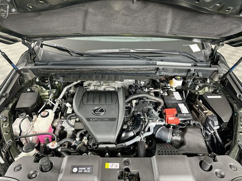 Used 2024 Lexus NX 350 AWD w/ Vision Package image 34