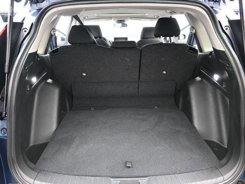 Certified 2024 Honda CR-V EX image 30