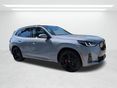 New 2026 BMW X3 xDrive30 w/ Premium Package AWD/4WD image 2