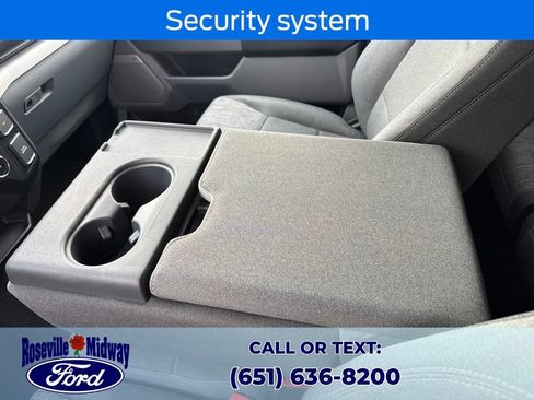 Used 2022 Ford F150 XLT w/ Equipment Group 302A High AWD/4WD image 13