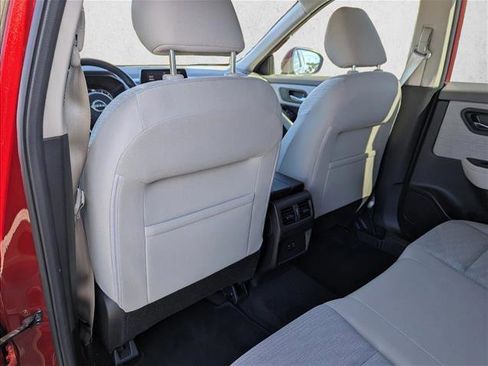 Used 2022 Nissan Rogue SV image 18