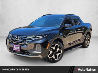 Used 2023 Hyundai Santa Cruz Limited AWD/4WD video 1