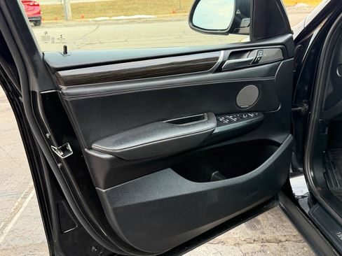 Used 2017 BMW X3 xDrive35i image 10