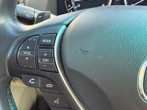 Used 2015 Acura RDX AWD image 18