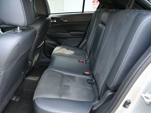 Used 2024 Mitsubishi Eclipse Cross SE AWD/4WD image 17